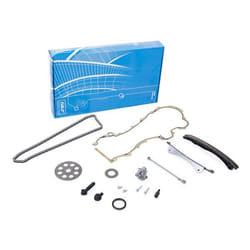 SKF VKML 82000-3 Timing Chain Kit Simplex, Closed chain VAUXHALL: Corsa Mk3, COMBO Mk2, Astra Mk6, FIAT: Qubo, 500L, 500 Hatchback, SUZUKI: SWIFT 3