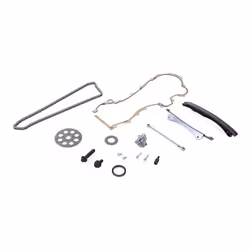 SKF VKML 82000-3 Timing Chain Kit Simplex, Closed chain VAUXHALL: Corsa Mk3, COMBO Mk2, Astra Mk6, FIAT: Qubo, 500L, 500 Hatchback, SUZUKI: SWIFT 3