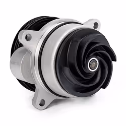 SKF VKPC 84221 Water pump Plastic for V-ribbed belt use FORD: Transit Custom V362 Minibus, Transit Custom V362 Van, Transit Mk7 Van