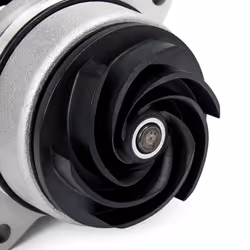 SKF VKPC 84221 Water pump Plastic for V-ribbed belt use FORD: Transit Custom V362 Minibus, Transit Custom V362 Van, Transit Mk7 Van - Additional view 4