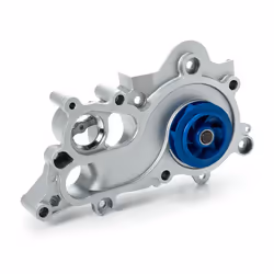 SKF VKMC 01280 Water Pump + Timing Belt Kit with gaskets/seals 20,1 Metal VOLKSWAGEN: Golf 7, Passat B8 Variant, Tiguan I, SKODA: Octavia 3 Combi - Additional view 4