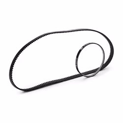 SKF VKMC 01280 Water Pump + Timing Belt Kit with gaskets/seals 20,1 Metal VOLKSWAGEN: Golf 7, Passat B8 Variant, Tiguan I, SKODA: Octavia 3 Combi - Additional view 5
