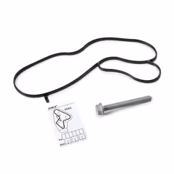 SKF VKMC 01280 Water Pump + Timing Belt Kit with gaskets/seals 20,1 Metal VOLKSWAGEN: Golf 7, Passat B8 Variant, Tiguan I, SKODA: Octavia 3 Combi - Additional view 7