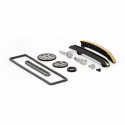 SKF VKML 81305 Timing Chain Kit VOLKSWAGEN: GOLF 6, Polo V Hatchback, Golf 6, SEAT: Ibiza 4, Leon II Hatchback, AUDI: A3 Sportback, A1 Hatchback - Additional view 4