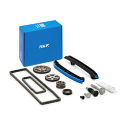 SKF VKML 81306 Timing Chain Kit VOLKSWAGEN: GOLF 6, Polo V Hatchback, Beetle Convertible, AUDI: A3 Sportback, A1 Sportback, A1 Hatchback