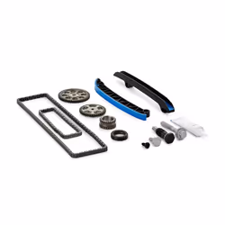 SKF VKML 81306 Timing Chain Kit VOLKSWAGEN: GOLF 6, Polo V Hatchback, Beetle Convertible, AUDI: A3 Sportback, A1 Sportback, A1 Hatchback - Additional view 4