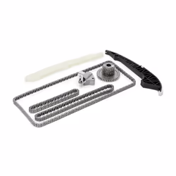 Timing Chain Kit; SKF; Closed chain, Silent Chain; for AUDI, VOLKSWAGEN, SKODA, SEAT, VW; 06H109158N, 06H109467AB, 06H109467A ...