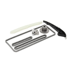 SKF VKML 81309 Timing Chain Kit Closed chain, Silent Chain AUDI: A5 B8 Coupe, A5 B8 Convertible, A4 B8 Saloon, VOLKSWAGEN: GOLF 6, Scirocco III