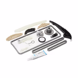 SKF VKML 81309 Timing Chain Kit Closed chain, Silent Chain AUDI: A5 B8 Coupe, A5 B8 Convertible, A4 B8 Saloon, VOLKSWAGEN: GOLF 6, Scirocco III - Additional view 5