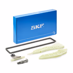 Timing Chain Kit; SKF; for MINI, BMW, PEUGEOT, CITROËN, DS; 11318618318, 0816J2, 0829G3, 9816058580, 9822827080