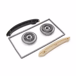 Timing Chain Kit; SKF; for MERCEDES-BENZ; 0009932176, 0049972494, 2710500411, 2710500611, A0009932176