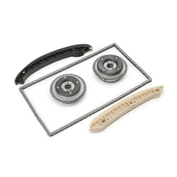 SKF VKML 88028 Timing Chain Kit MERCEDES-BENZ: C-Class Saloon, Sprinter 3.5-T Van, E-Class Saloon