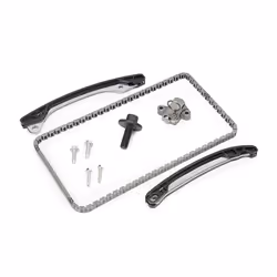 Timing Chain Kit; SKF; for NISSAN, RENAULT, DACIA, MERCEDES-BENZ, SMART; 130705365R, 130706425R, 130706994R, 2000501200, 2000 ...
