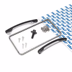 SKF VKML 86002 Timing Chain Kit NISSAN: Pulsar Hatchback, Qashqai 2, Juke, RENAULT: Captur, Clio 4, SCENIC 3, DACIA: SANDERO 2 - Additional view 6