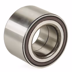 SKF VKBA 7054 Wheel bearing kit with integrated ABS sensor 80