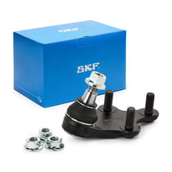 SKF VKDS 313014 Ball joint with synthetic grease 16,5 CITROËN: C4 Grand Picasso 2, C4 Picasso 2, PEUGEOT: 5008 II, VAUXHALL: Grandland X