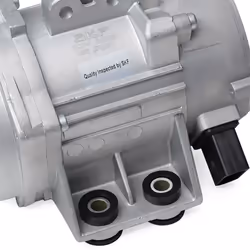 SKF VKPA 88320 Water pump Electric Plastic with housing BMW: 3 Coupe, 3 Saloon, 5 Saloon - Additional view 6