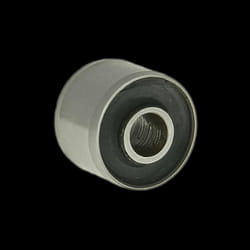 SKF VKDS 872000 Mounting, axle bracket NISSAN: Qashqai / Qashqai+2 I