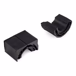 SKF VKDS 351038 Bushing, stabilizer SKODA: Octavia 2 Combi, Superb II Hatchback, Octavia II Hatchback, VOLKSWAGEN: Golf 6, Golf 5