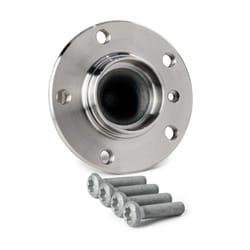 SKF VKBA 7213 Wheel bearing kit with integrated ABS sensor BMW: 1 Hatchback, 3 Touring, 3 Saloon