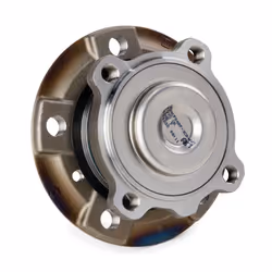 SKF VKBA 7213 Wheel bearing kit with integrated ABS sensor BMW: 1 Hatchback, 3 Touring, 3 Saloon