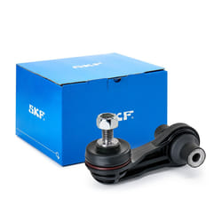 SKF VKDS 441004 Anti-roll bar link with synthetic grease SKODA: Superb III Hatchback, Octavia 3 Combi, Superb III Estate, VOLKSWAGEN: Golf 7