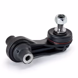 SKF VKDS 441004 Anti-roll bar link with synthetic grease SKODA: Superb III Hatchback, Octavia 3 Combi, Superb III Estate, VOLKSWAGEN: Golf 7