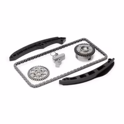 Timing Chain Kit; SKF; Silent Chain; for VOLKSWAGEN, AUDI, SKODA, SEAT, VW; 03C109158, 03C109158A, 03C109507AH, 03C109507BA, ...