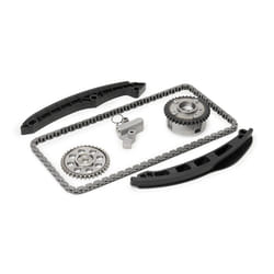 SKF VKML 81007 Timing Chain Kit Silent Chain VOLKSWAGEN: GOLF 6, Golf 5, Scirocco III, AUDI: A3 Sportback, A1 Sportback, A1 Hatchback, SKODA: Fabia 2