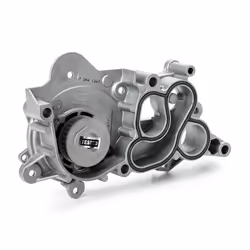 SKF VKMC 01283 Water Pump + Timing Belt Kit with gaskets/seals 163 Plastic VOLKSWAGEN: Polo V Hatchback, Polo VI, up! Hatchback, SEAT: Ibiza 4