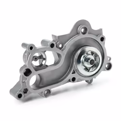 SKF VKMC 01283 Water Pump + Timing Belt Kit with gaskets/seals 163 Plastic VOLKSWAGEN: Polo V Hatchback, Polo VI, up! Hatchback, SEAT: Ibiza 4 - Additional view 4