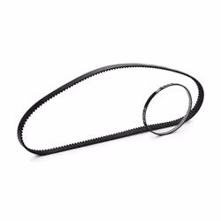 SKF VKMC 01283 Water Pump + Timing Belt Kit with gaskets/seals 163 Plastic VOLKSWAGEN: Polo V Hatchback, Polo VI, up! Hatchback, SEAT: Ibiza 4 - Additional view 5