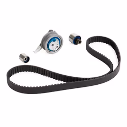 SKF VKMA 01277 Timing belt kit 145 with rounded tooth profile AUDI: A3 Sportback, A4 B9 Saloon, VOLKSWAGEN: Transporter 6, Touran II, Crafter Van
