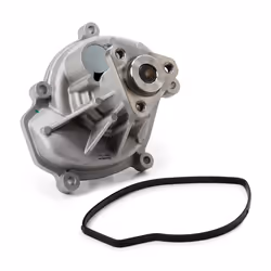 SKF VKPC 89003 Water pump with gaskets/seals PORSCHE: Cayenne