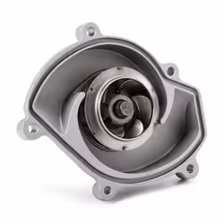 SKF VKPC 89003 Water pump with gaskets/seals PORSCHE: Cayenne