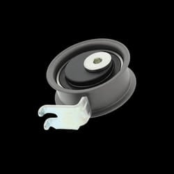 SKF VKM 16140 Tensioner Pulley, timing belt