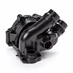 SKF VKPA 81242 Water pump 54 AUDI: Q5, A4 B8 Avant, A5 B8 Sportback, VOLKSWAGEN: Golf 5, GOLF 6, Amarok Pickup, SKODA: Octavia II Hatchback