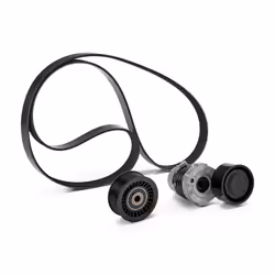 SKF VKMA 62182 V-ribbed belt set RENAULT: Captur, Megane 4, GRAND SCENIC 3, NISSAN: Qashqai 2, Juke, Pulsar Hatchback, DACIA: Duster Off-Road