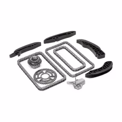 Timing Chain Kit; SKF; for BMW, MINI; 11317797897, 11317797901, 11318490219, 11318506650, 11318506652