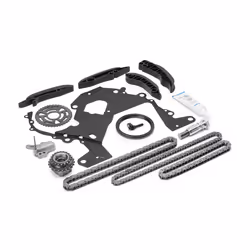 SKF VKML 88013 Timing Chain Kit BMW: 5 Saloon, 1 Hatchback, 3 Saloon, MINI: Hatchback, Countryman, Clubman - Additional view 5