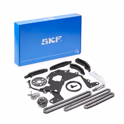 SKF VKML 88013 Timing Chain Kit BMW: 5 Saloon, 1 Hatchback, 3 Saloon, MINI: Hatchback, Countryman, Clubman - Additional view 6