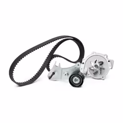 Water Pump + Timing Belt Kit; SKF; for VOLVO; 31316579, 31316581, 31368179, 31375848, 31375959