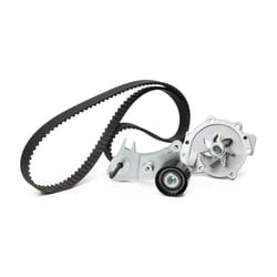 SKF VKMC 06055 Water Pump + Timing Belt Kit VOLVO: V40 Hatchback, XC60 I, V60 I