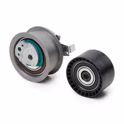 SKF VKMC 06055 Water Pump + Timing Belt Kit VOLVO: V40 Hatchback, XC60 I, V60 I - Additional view 4