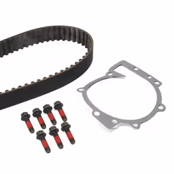 SKF VKMC 06055 Water Pump + Timing Belt Kit VOLVO: V40 Hatchback, XC60 I, V60 I - Additional view 6