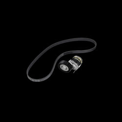 SKF VKMA 36221 V-ribbed belt set VOLVO: XC90 I