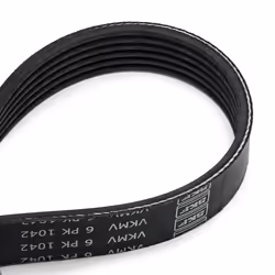 SKF VKMA 33344 V-ribbed belt set PEUGEOT: 308 II Hatchback, 208 I Hatchback, 3008 II Off-Road, CITROËN: C4 II Hatchback, C4 Picasso 2, DS3 Hatchback - Additional view 5