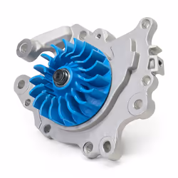 SKF VKMC 03319 Water Pump + Timing Belt Kit 131 for timing belt drive Plastic PEUGEOT: Partner III Van, 2008 Estate, 208 I Hatchback