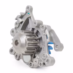 SKF VKMC 03319 Water Pump + Timing Belt Kit 131 for timing belt drive Plastic PEUGEOT: Partner III Van, 2008 Estate, 208 I Hatchback