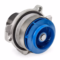 SKF VKMC 01279 Water Pump + Timing Belt Kit with integrated disabling contact, switchable water pump VOLKSWAGEN: Golf 7, Transporter 6, Crafter Van - Additional view 4